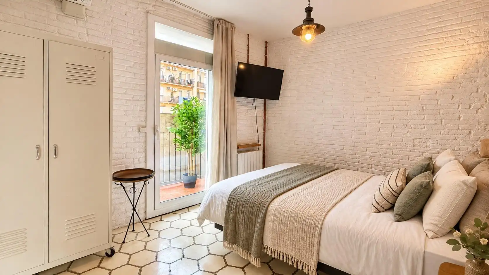 Piso con terraza en venta en Sant Martí, imagen 4