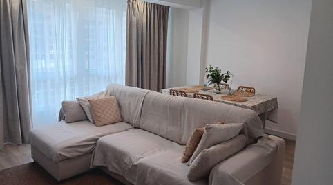 Foto 4 de Pis de lloguer a Monte Alto - Zalaeta - Atocha, A Coruña