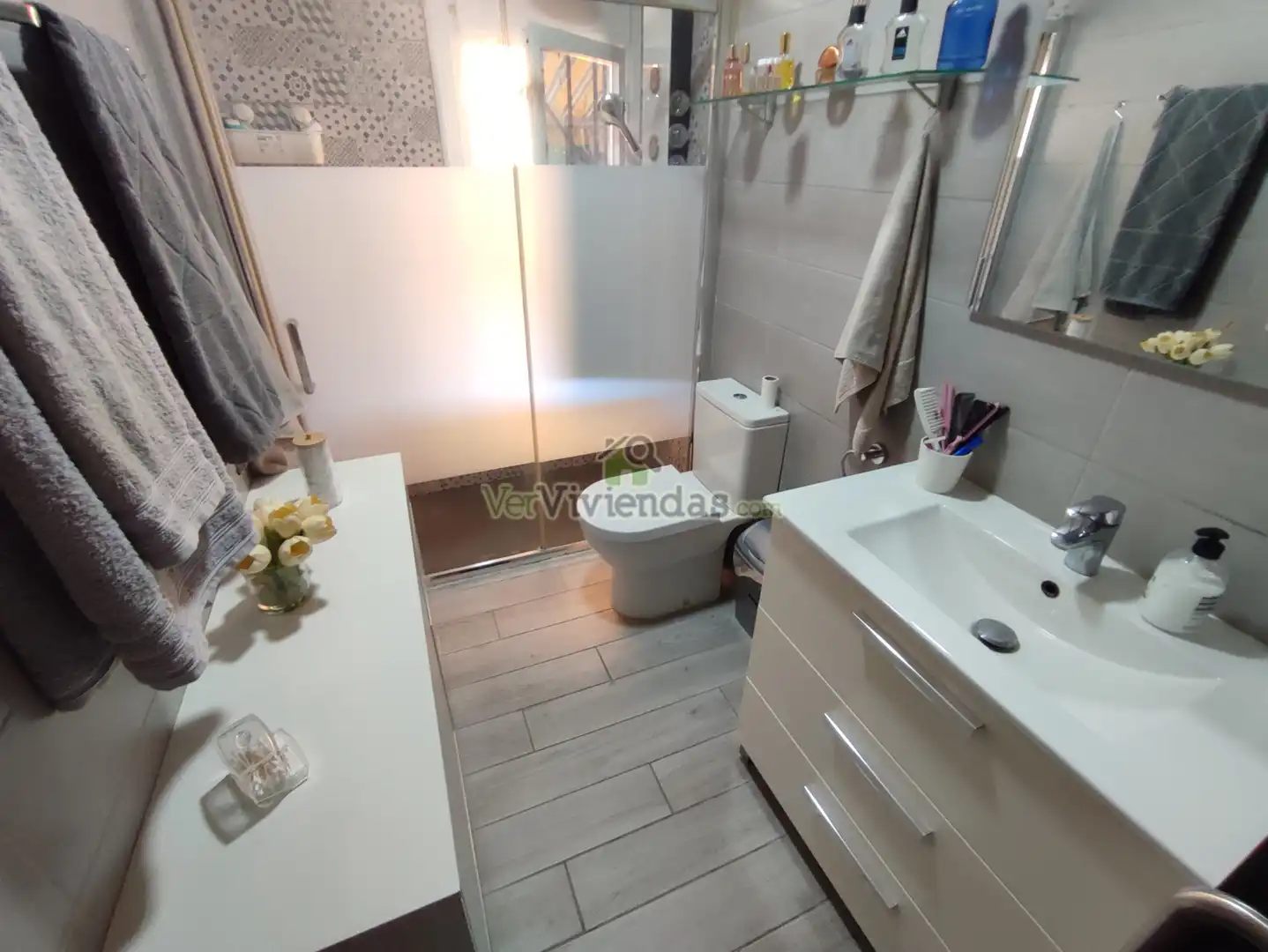 Casa con terrazza in vendita a Olesa de Bonesvalls, imagen 28