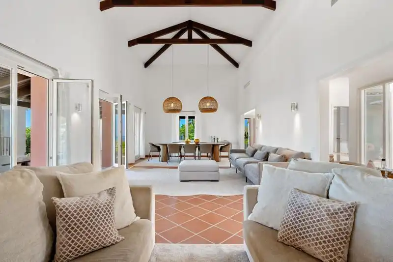 Casa con terrazza in affitto a Montemayor - Marbella Club, imagen 11