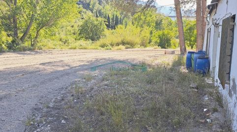 TERRENO RÚSTICO DE 23.055 m2 EN COCENTAINA, immagine 5