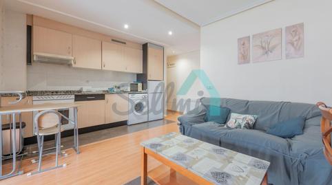 Foto 5 de Estudi de lloguer a Lisboa, HUCA - La Cadellada, Oviedo