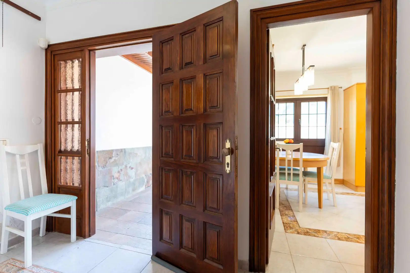 Casa o xalet en venda a Carretera Las Breñas, El Sauzal
