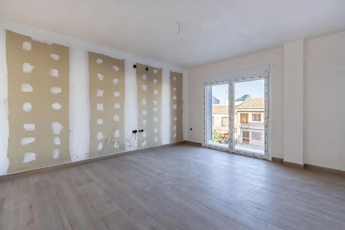 Appartamento in vendita a Calle Ventorros de San José