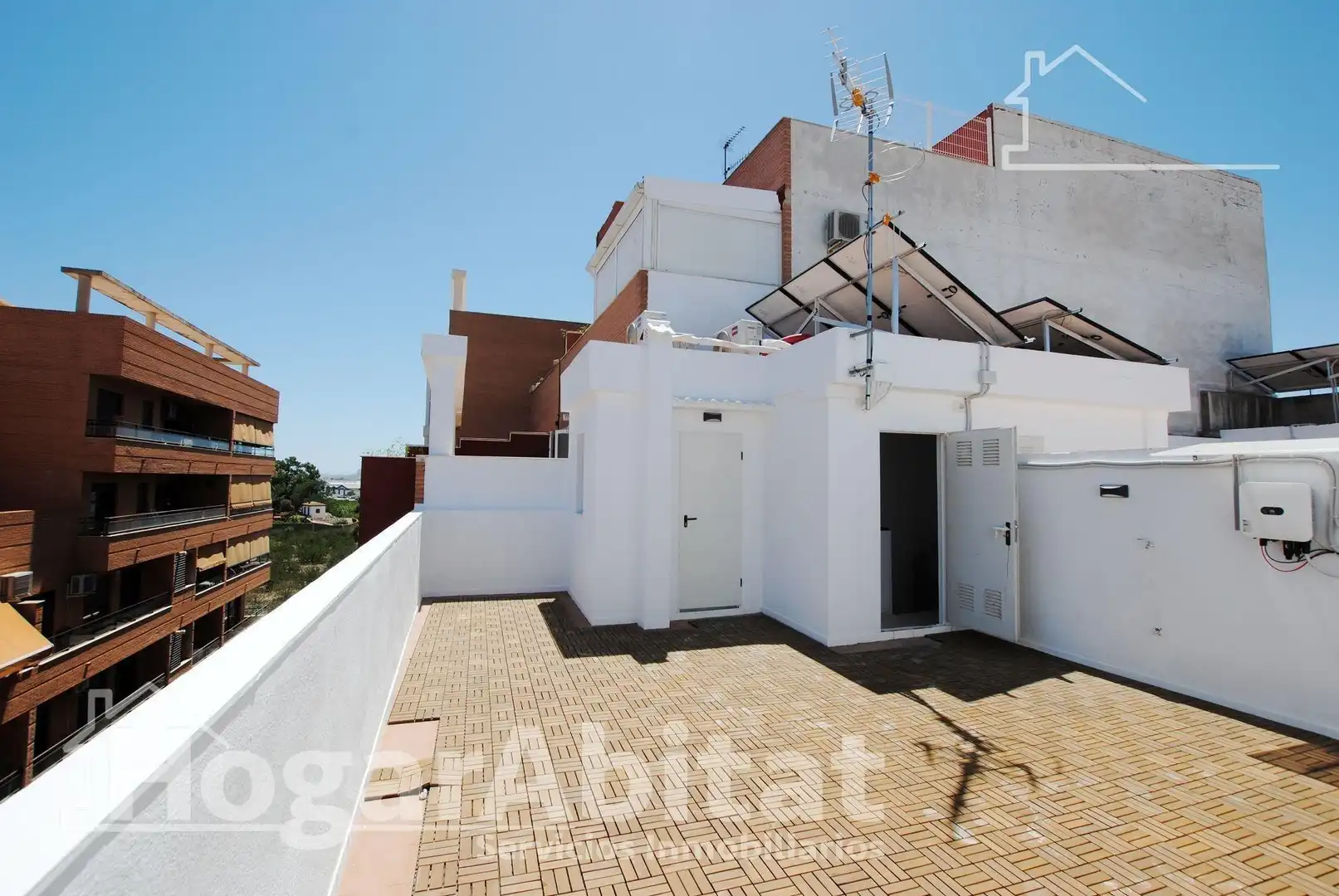 Residenziale con ascensore in vendita a Carrer EDUARDO ESCALANTE, imagen 41
