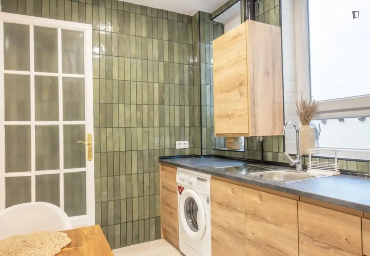 Apartament amb ascensor de lloguer a Centro, imagen 8