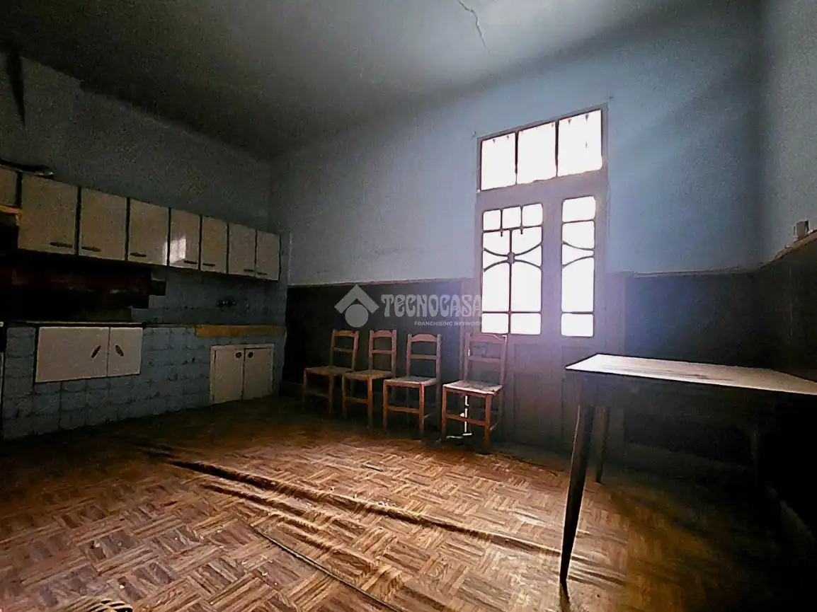 Dining room of Buildings for sale in Remolinos