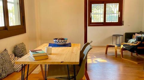 Foto 4 de Casa o xalet de lloguer a Granada, Mira-sol, Sant Cugat del Vallès