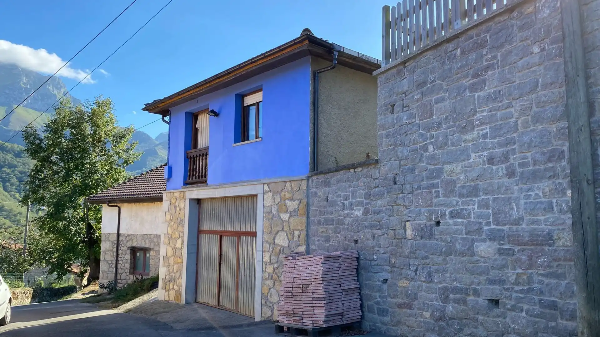 Casa en venta en Cirieño, imagen 2