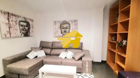 Foto 3 de Àtic de lloguer a Calle Infantes, Poniente - Faro, Vélez-Málaga