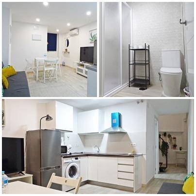 Piso en Venta en Cristo de la Epidemia