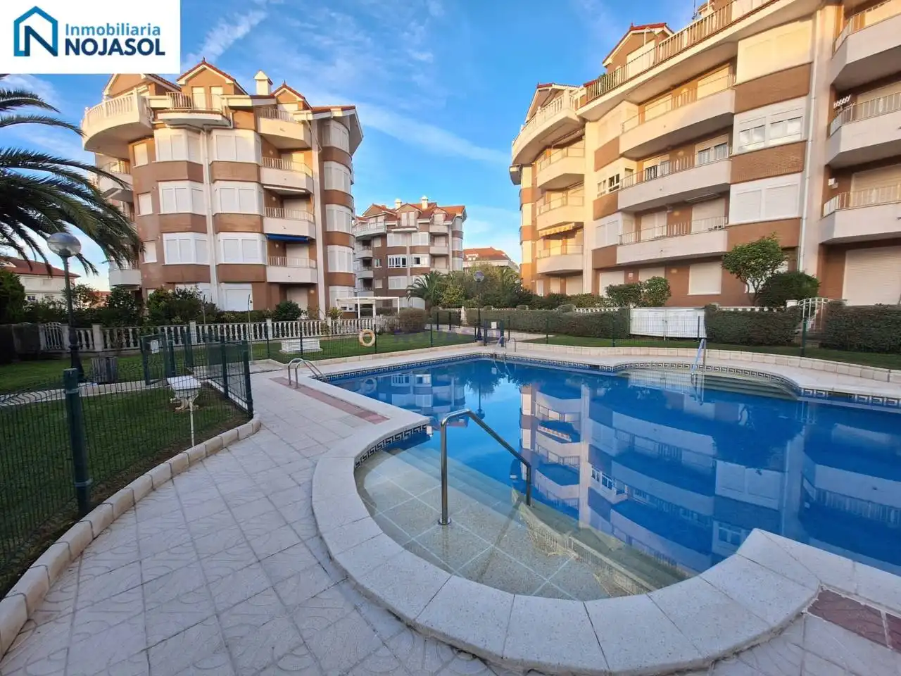 Apartment mit Pool zur Miete in Calle Los Nogales 3, imagen 46