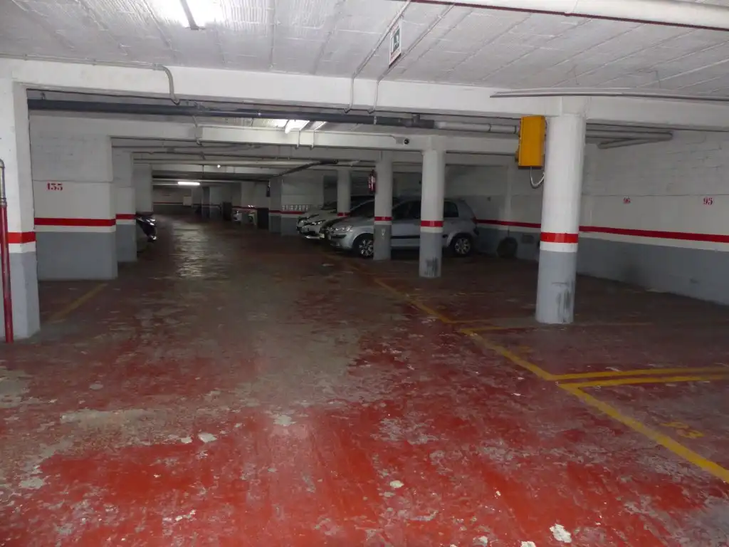 Parkplatz zum Verkauf in Horta - Guinardó, imagen 9