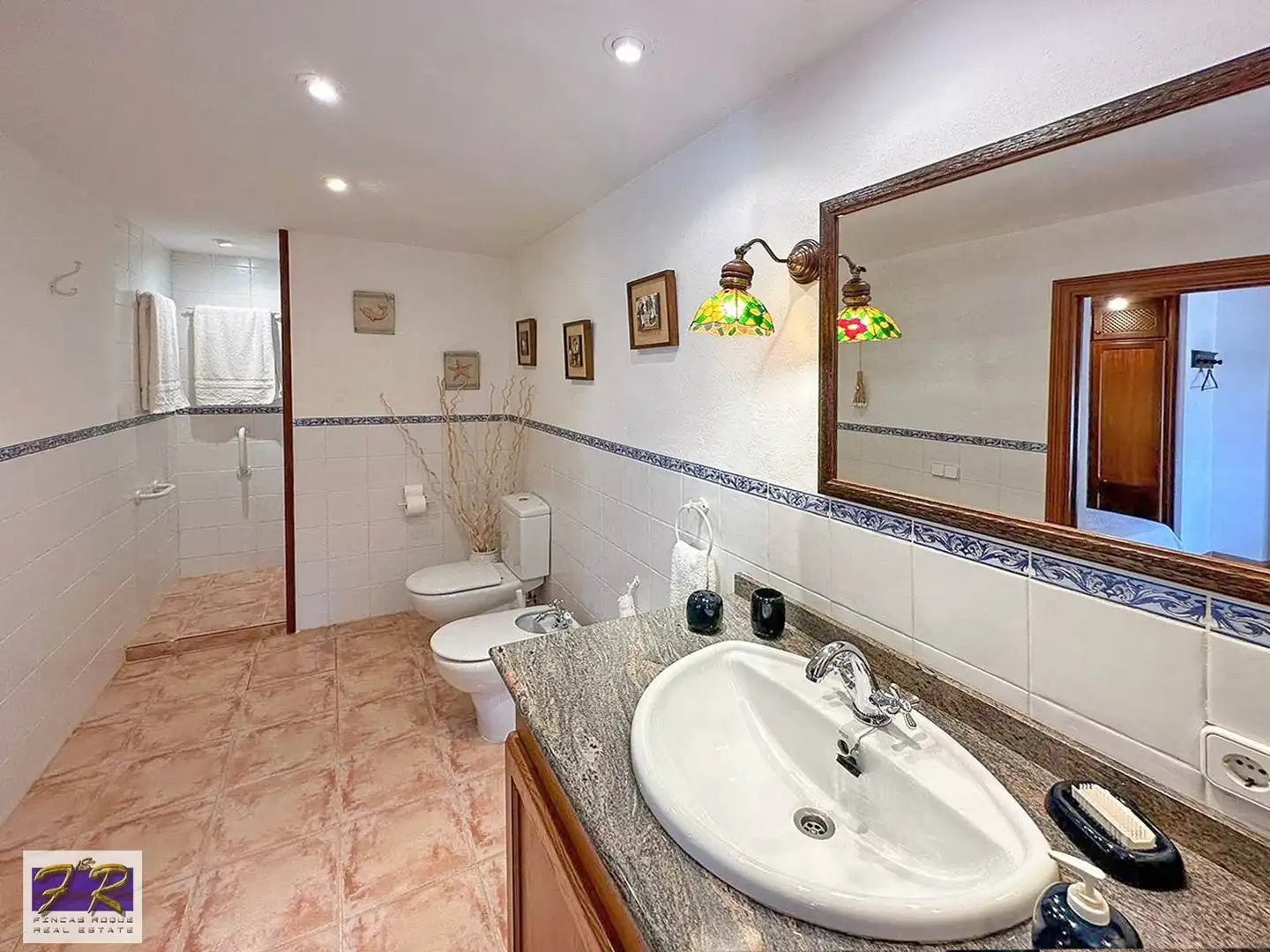 Villa con piscina in vendita a Bacarés - Manresa - Bonaire, imagen 43