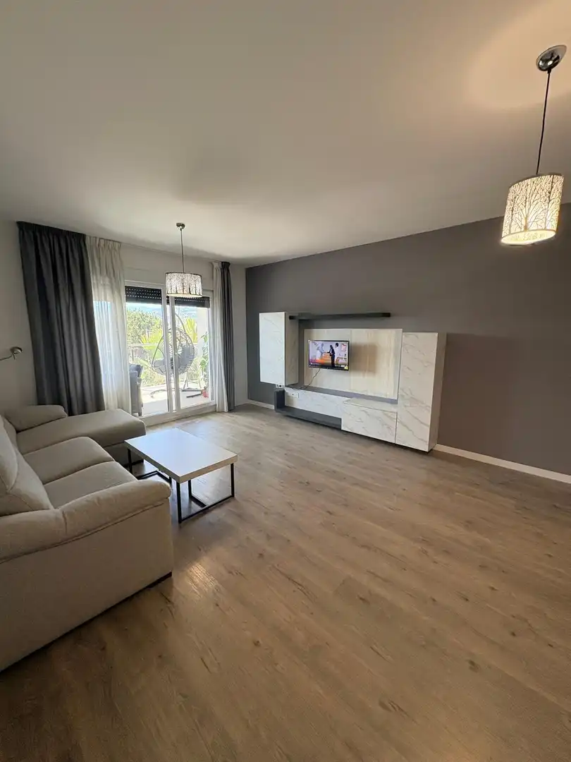 Flat for rent in Playa de Granada