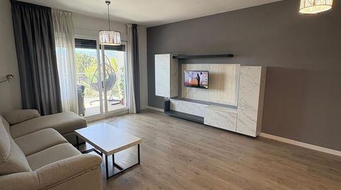 Foto 3 de Piso de alquiler en Playa de Granada, Motril
