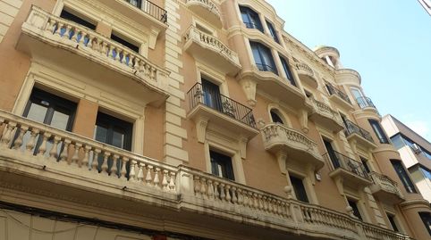 Foto 4 de Edificio en venta en Calle Alcalde Fuster, 4, Rambla Ferran, Lleida Capital