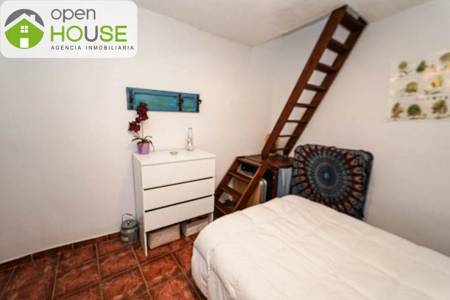 Casa a schiera in vendita a Carretera la Mairena 14, imagen 26