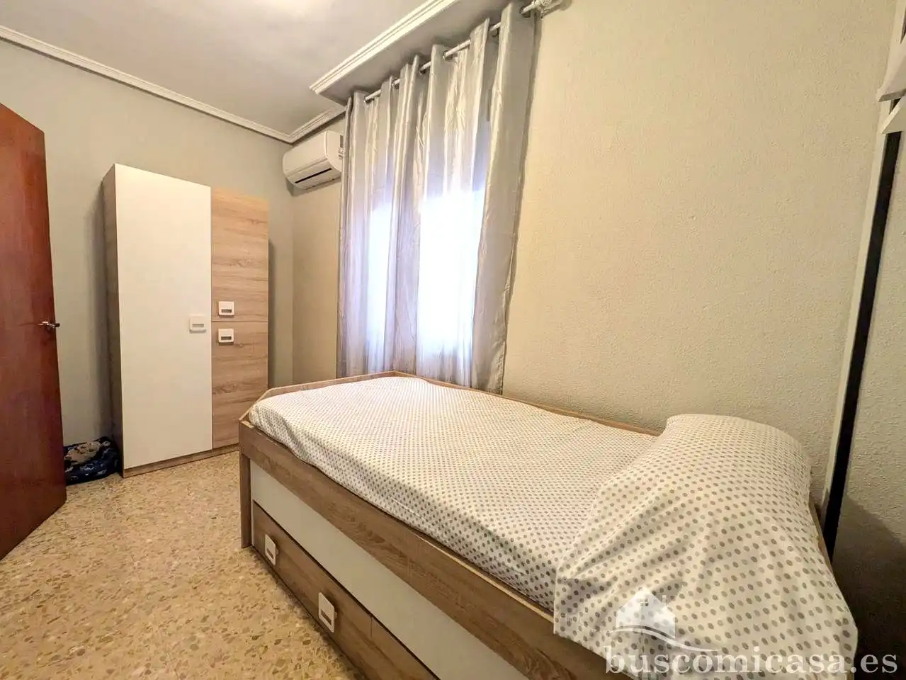 Appartamento in affitto a Calle Argüelles, imagen 12
