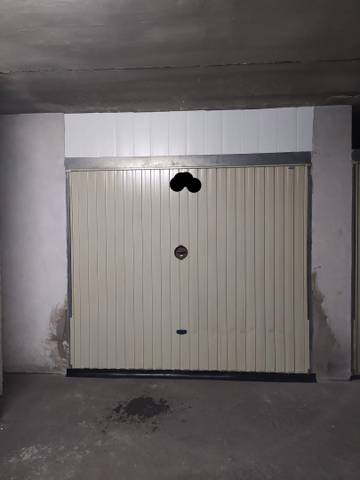 Garaje en Venta en Tejares - Chamberí - Alcades