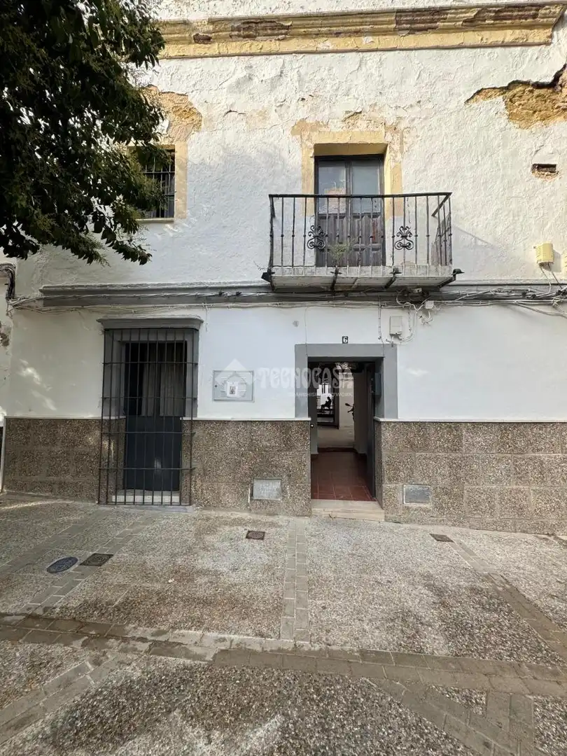 Detached homes for sale in Arcos de la Frontera
