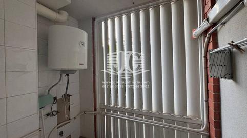 Foto 4 de Pis en venda a Luis Canalda, Temple, Tortosa