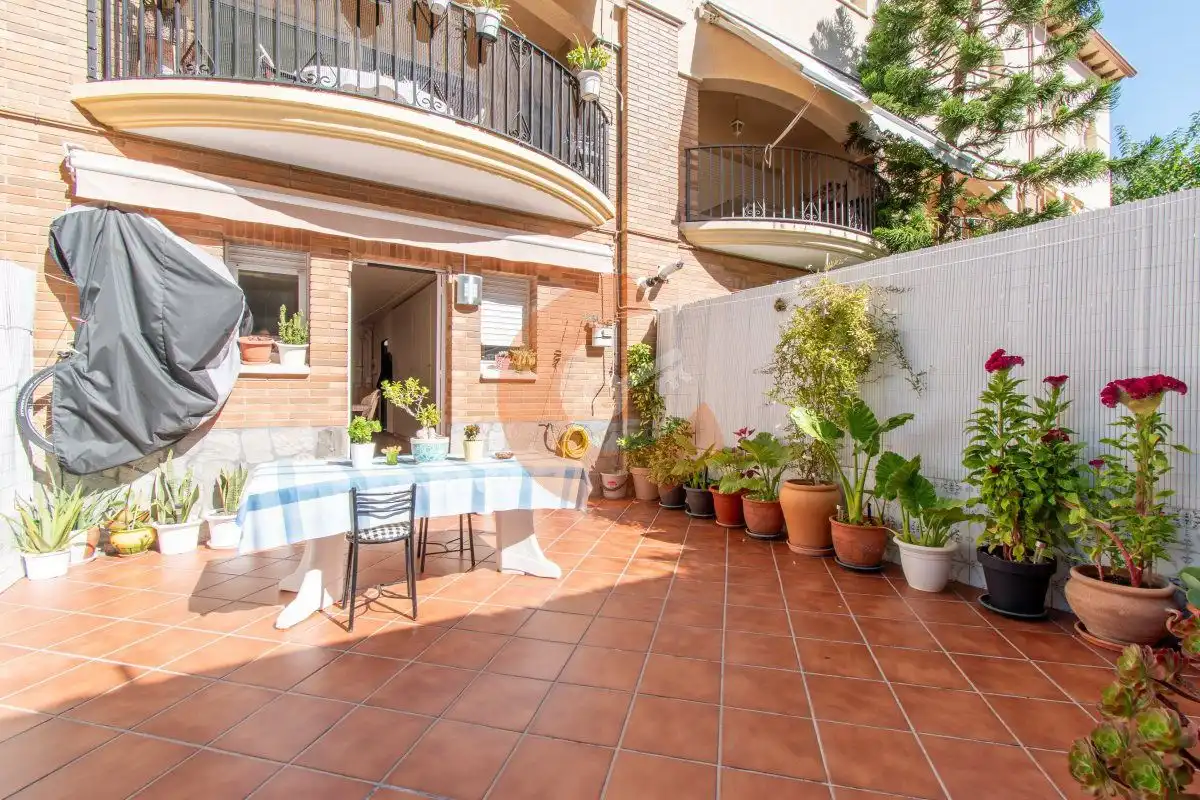 House with terrace for sale in Garona, imagen 2