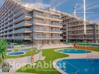 Flat for sale in Avenida Partida Torre La Sal, Cabanes