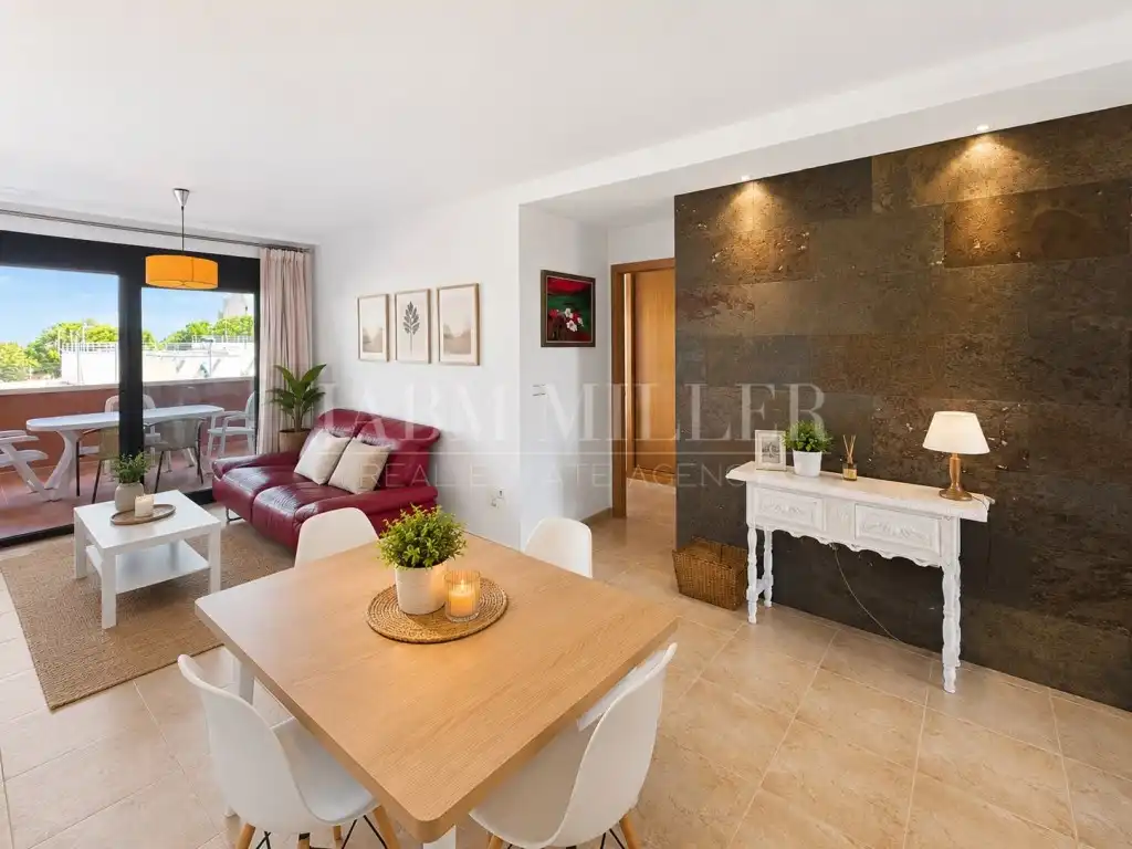 Appartamento con ascensore in vendita a Los Arenales del Sol