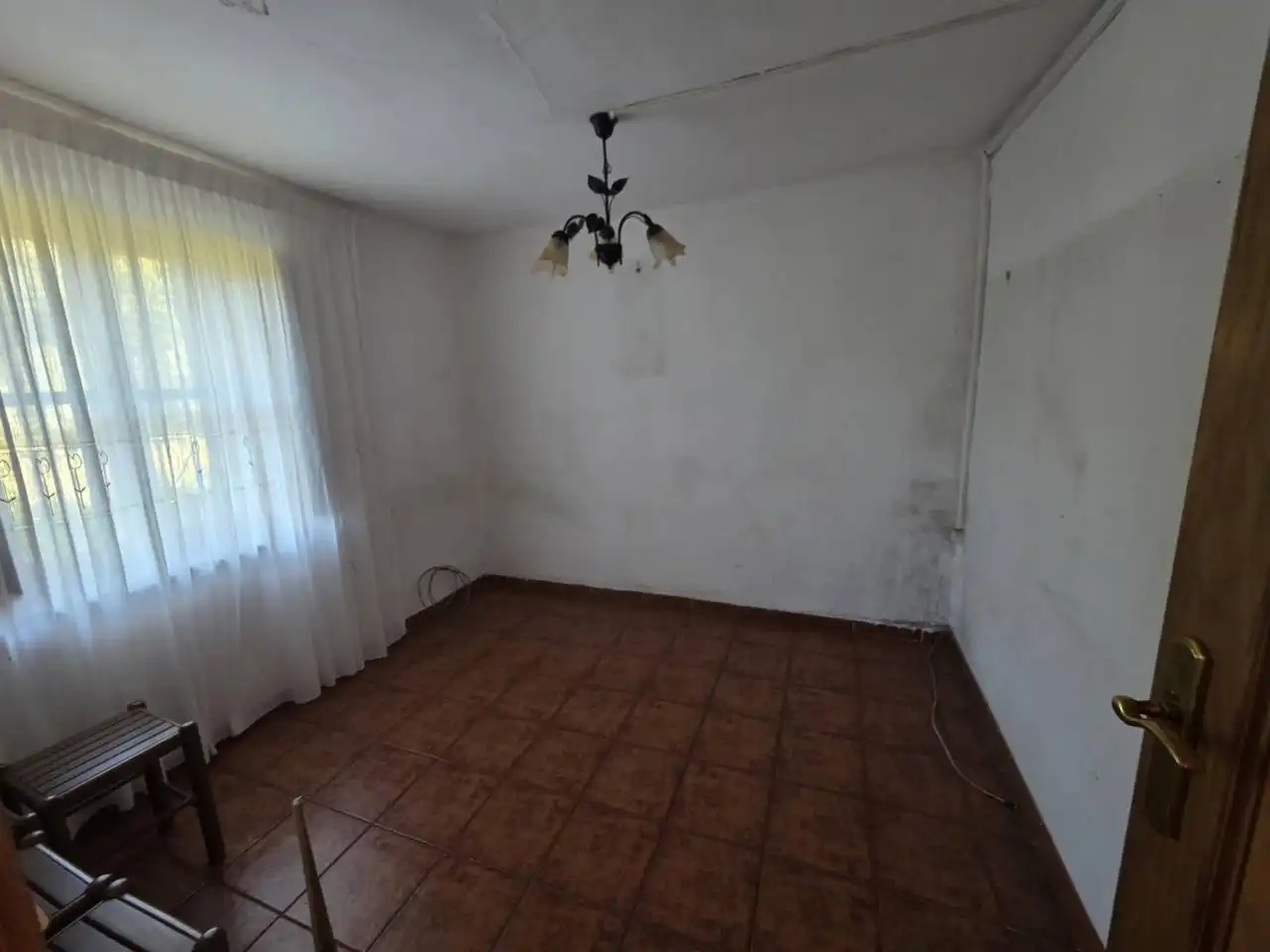 Casa con jardín en venta en Calle La Molina, imagen 7