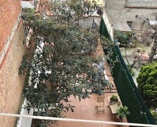 Balcony of Building for sale in  Barcelona Capital