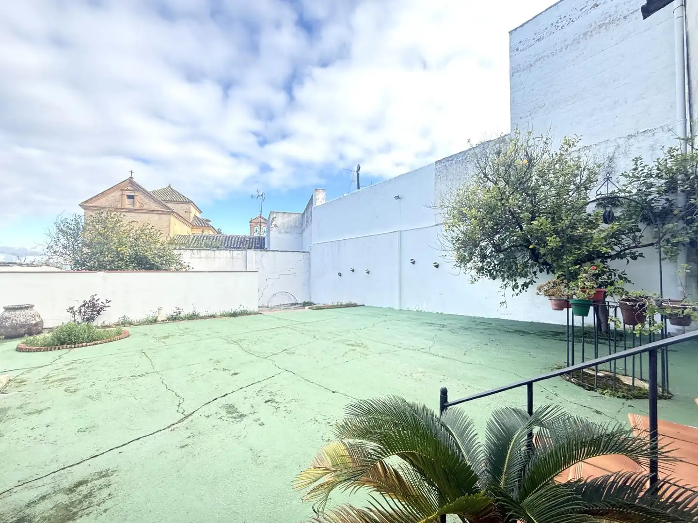 Casa en venda a Bujalance, imagen 6