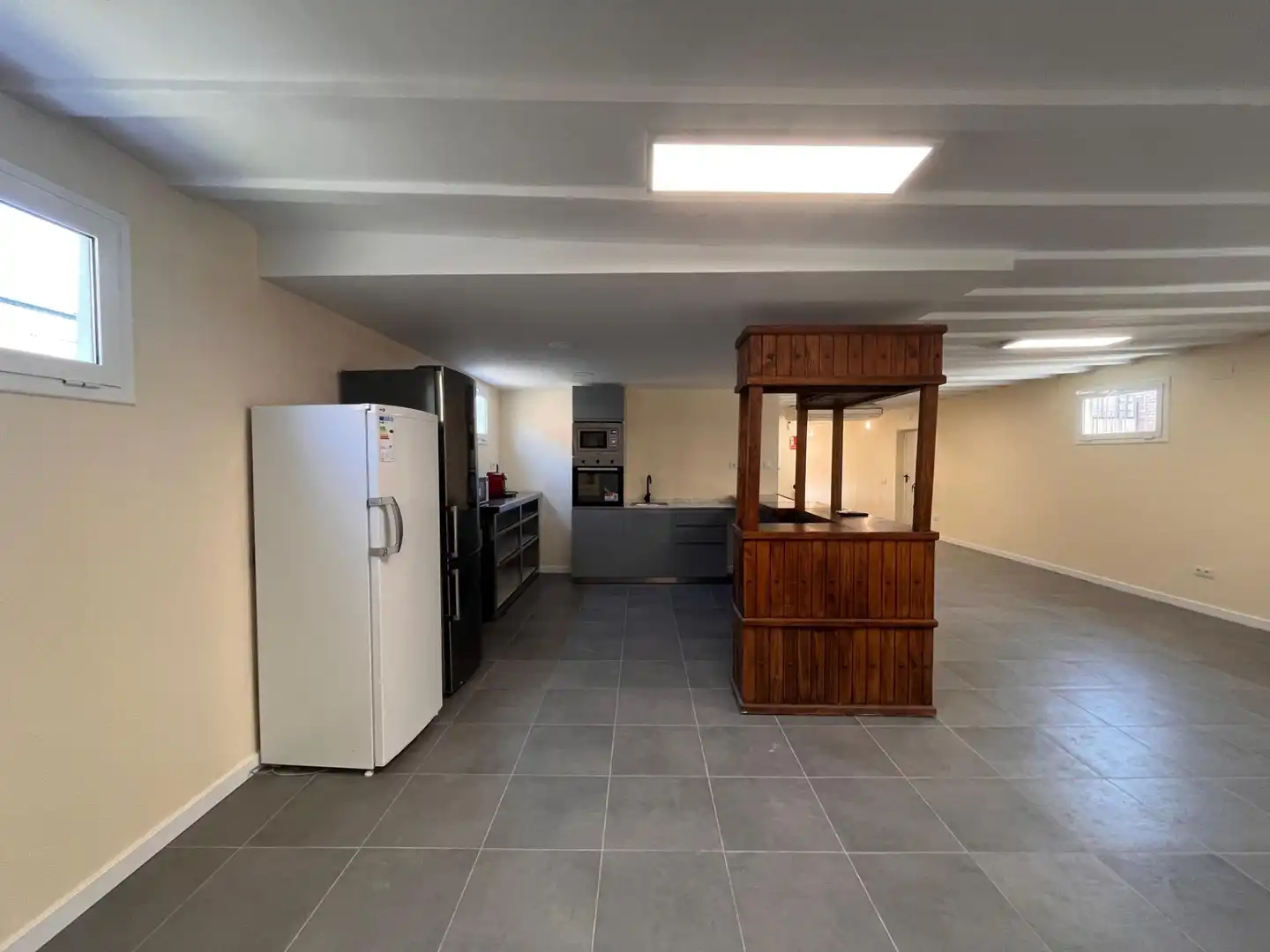 Local de lloguer en Sant Llorenç Savall