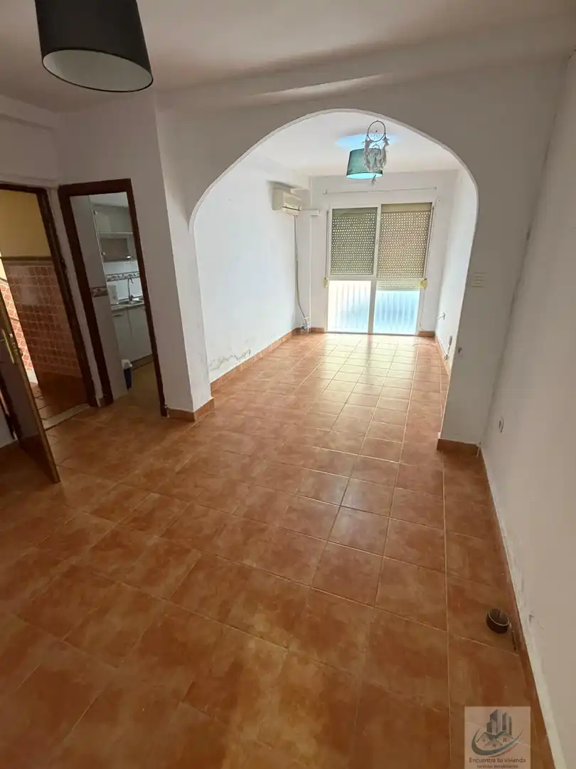 Sala de estar de Piso en venta en San Fernando con Aire acondicionado y Calefacción