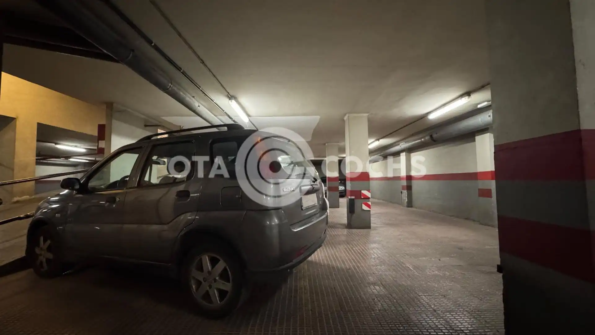 Einzelparkplatz zum Verkauf in Carrer del Pare Gil, imagen 5