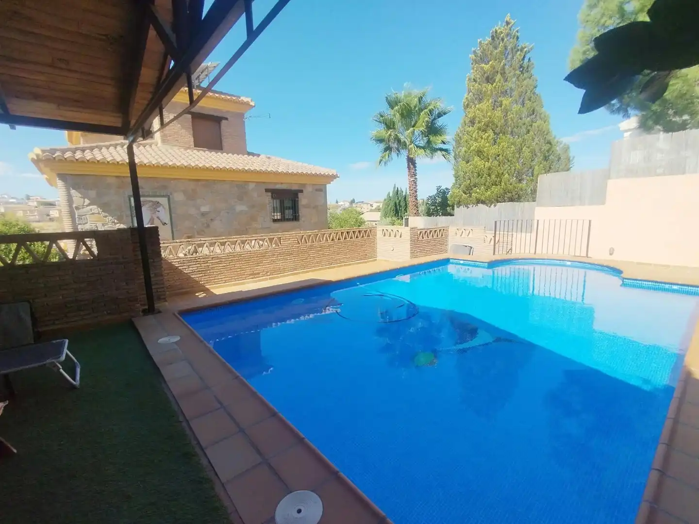 Xalet amb piscina en venda a YEDRA, imagen 13