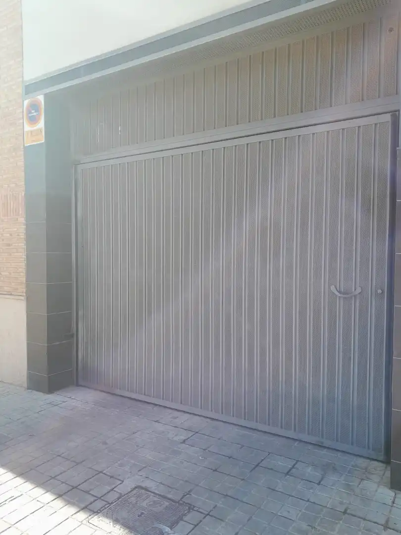 Aparcament en venda a Aldaia, imagen 2