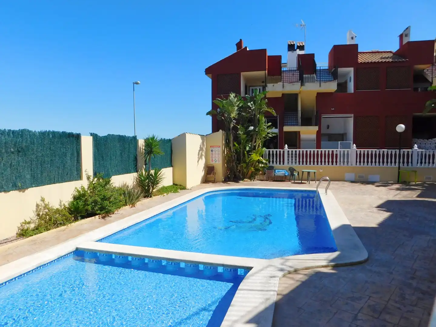 Apartment for sale in Desamparados - Hurchillo - Torremendo, imagen 21