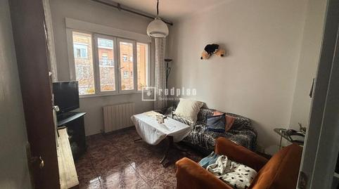 Foto 5 de Pis en venda a Esteban Collantes, Pueblo Nuevo,  Madrid Capital