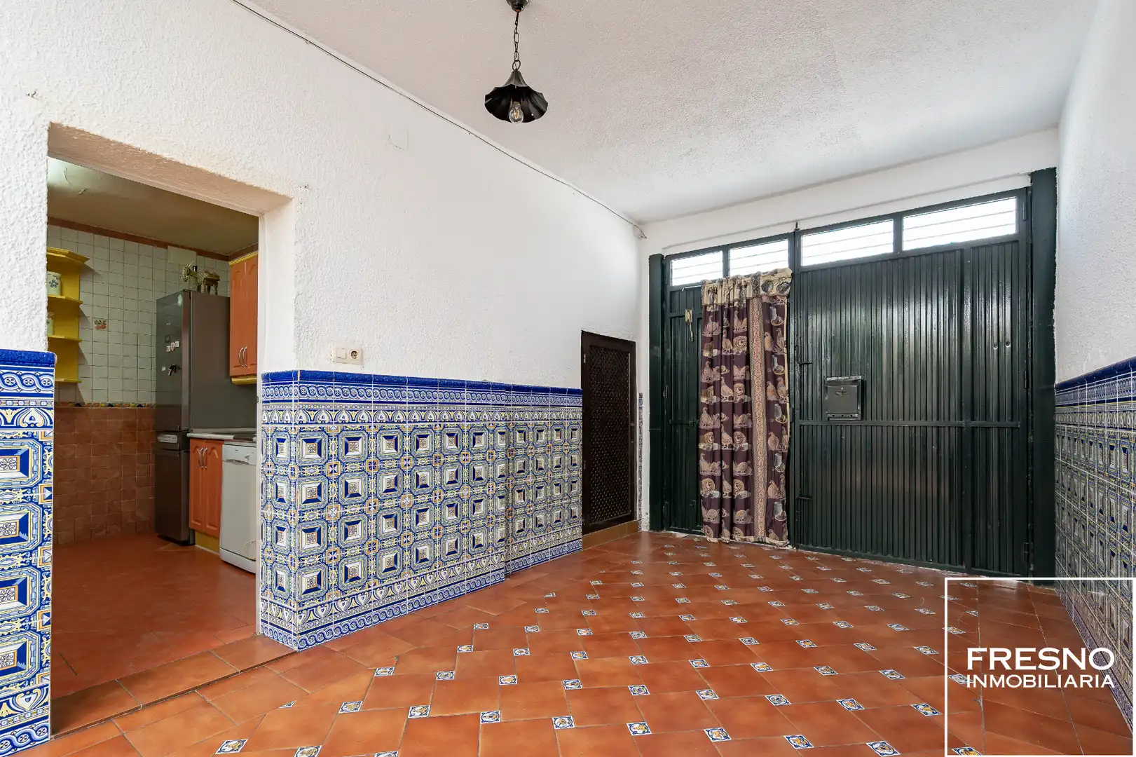 Casa adosada en venta en Yepes con Aire acondicionado, Calefacción y Trastero