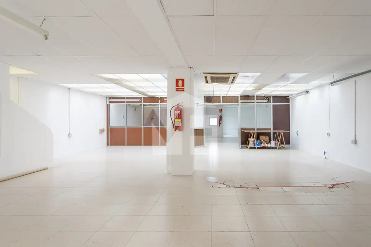 Local comercial en venda a Gràcia, imagen 20