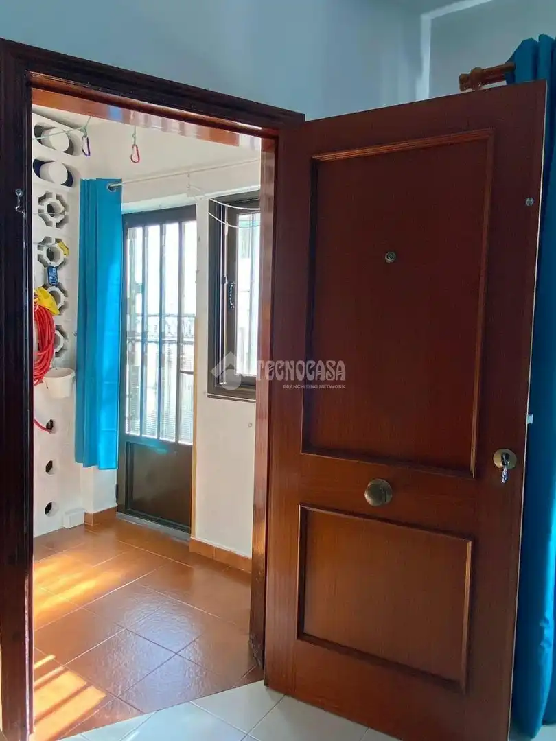 Dormitori de Casa adosada en venda en Arrecife amb Terrassa