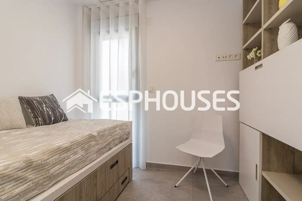 Bungalow amb terrassa en venda a Los Balcones - Los Altos, imagen 39