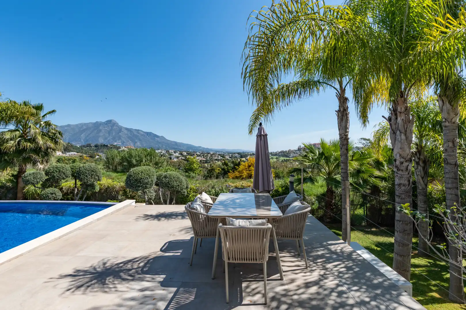 House with pool for sale in La Quinta, imagen 23