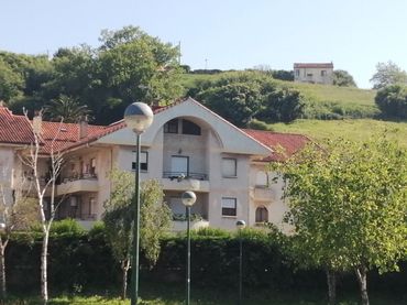 Flat for sale in Suances