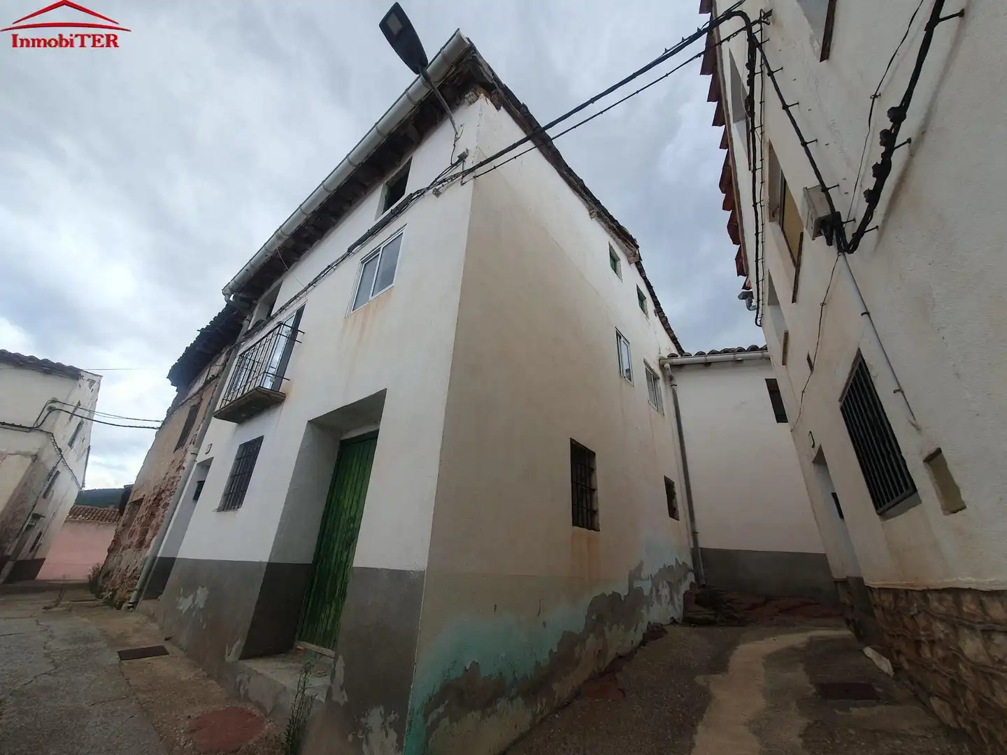 Casa amb terrassa en venda a Torres de Albarracín, imagen 24