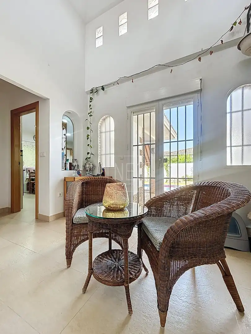 Detached house with terrace for sale in ALMENDROS (VENT), imagen 9