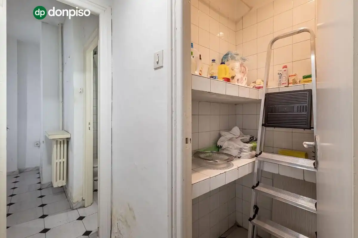 Wohnung zum Verkauf in Granada