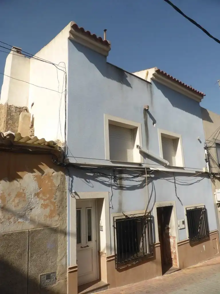 Flat for sale in Alhama de Murcia ciudad