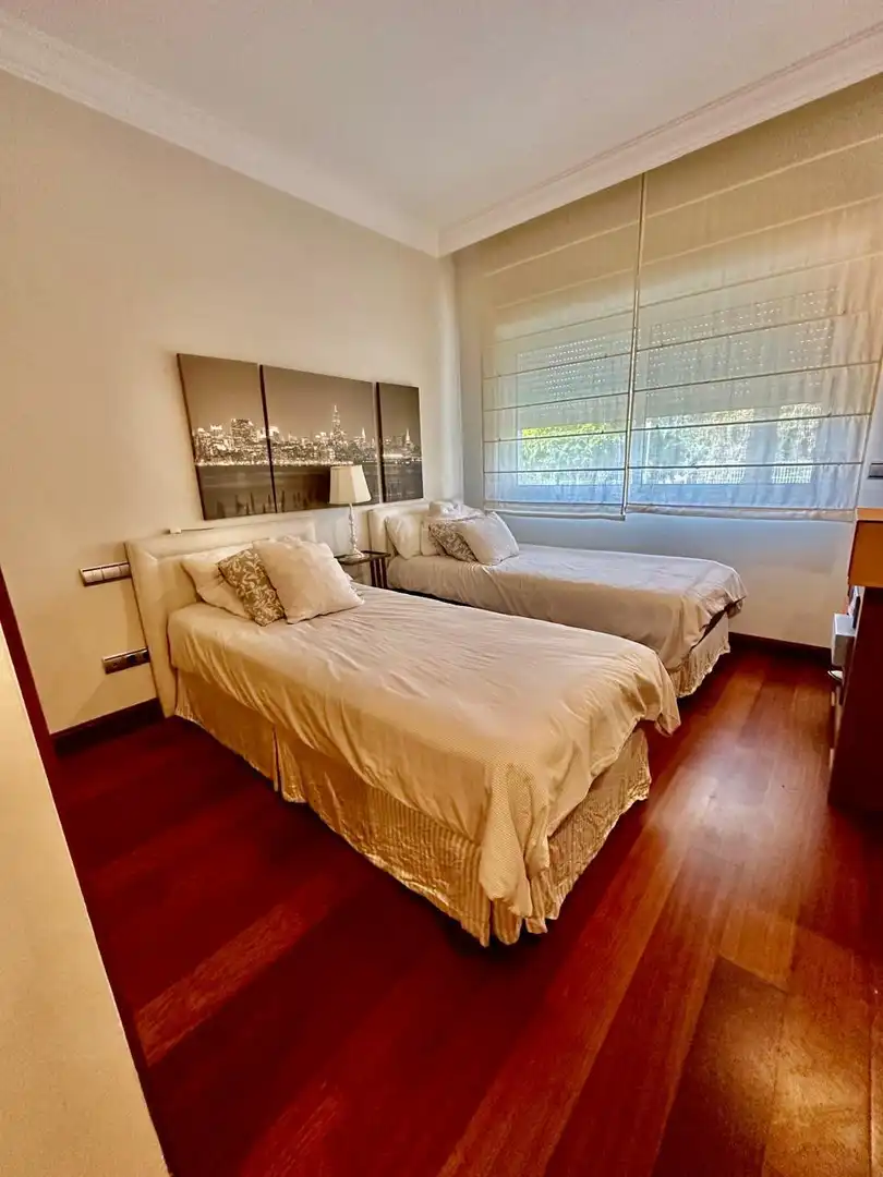 Appartement compact avec piscine à louer à Nueva Andalucía, imagen 7